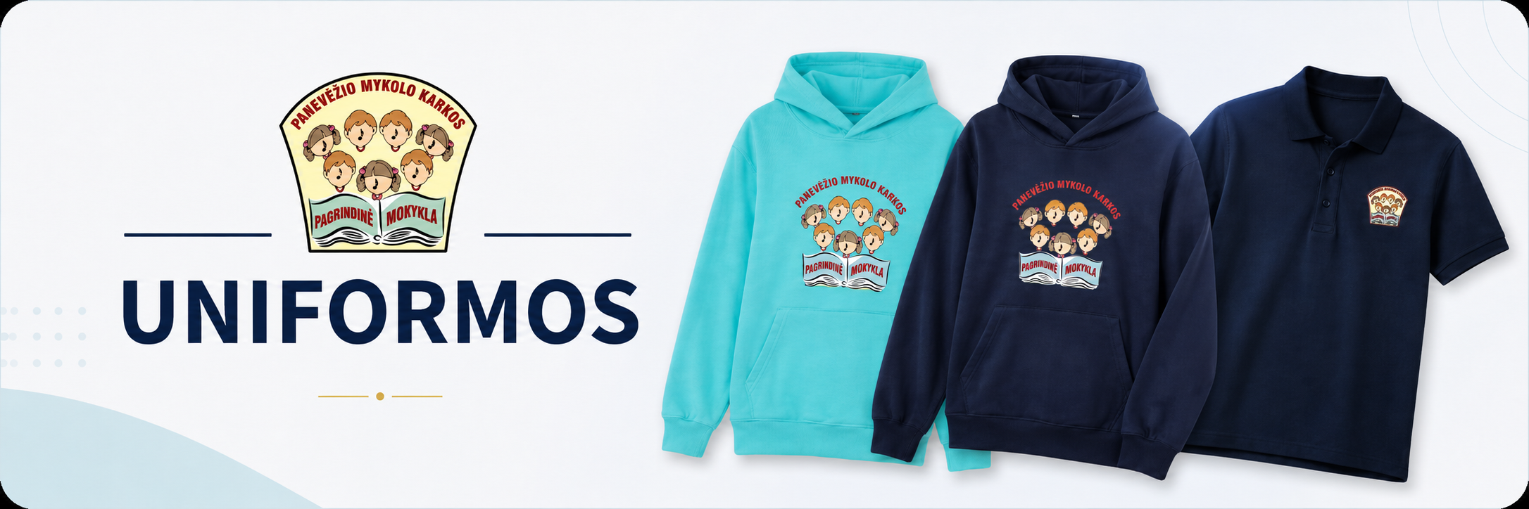 UNIFORMOS